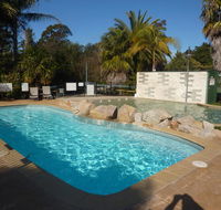 Garden of Eden Caravan Park - Foster Accommodation