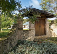 Garden Pavilion - Art House Yallingup - Foster Accommodation