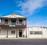 Gascoyne Hotel - Foster Accommodation