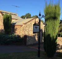 Gasworks BB Cottages - Foster Accommodation