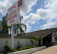 Gateway Motor Inn - Foster Accommodation