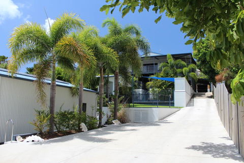 Gecko Guest House - Foster Accommodation 0