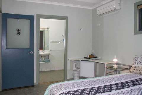 Gecko Guest House - Foster Accommodation 2
