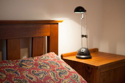 Geebung Cottage - Foster Accommodation 0