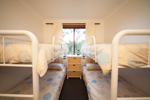 Geebung Cottage - Foster Accommodation 3
