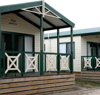 Geelong Surfcoast Hwy Holiday Park - Foster Accommodation