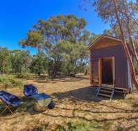 Geelong Tiny House - Foster Accommodation