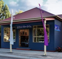 Gellibrand River Gallery Accommodation - Foster Accommodation