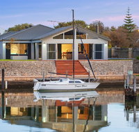 Geographe House - Foster Accommodation