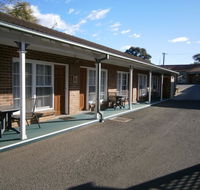 George Bass Motor Inn - Foster Accommodation