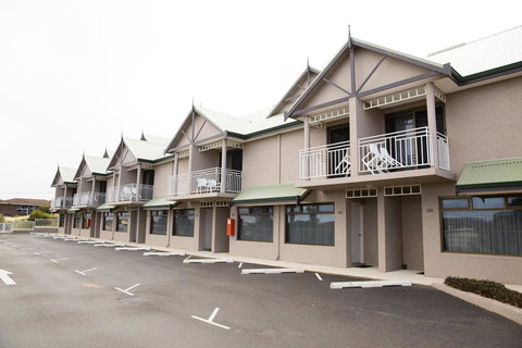 Geraldton Motor Inn - Foster Accommodation 3