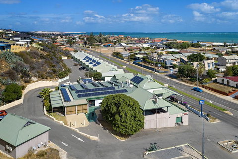 Geraldton Motor Inn - Foster Accommodation 2