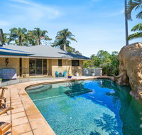 Getaway Haven in the Noosa surrounds - Foster Accommodation