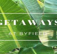 Getaways at Byfield - Foster Accommodation