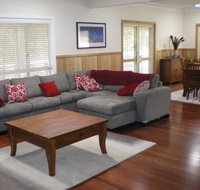 Gibraltar House - Foster Accommodation