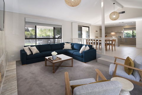 GIFFORD HOUSE - Foster Accommodation 3
