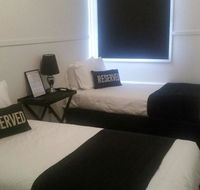 Gin Gin Budget Accommodation - Foster Accommodation