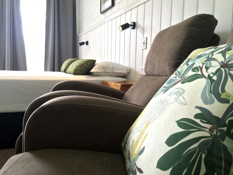 Gin Gin Village Motor Inn Motel - Foster Accommodation 0