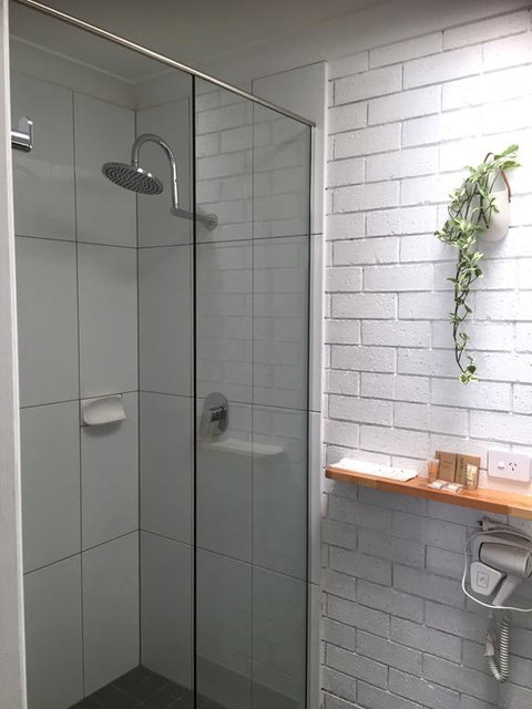 Gin Gin Village Motor Inn Motel - Foster Accommodation 3