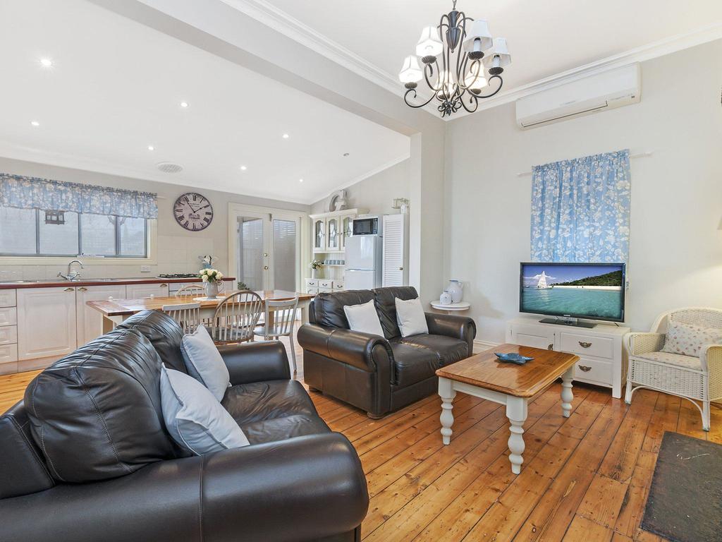  Foster Accommodation
