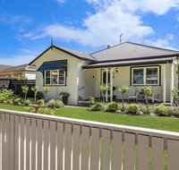 Gipps Getaway - Foster Accommodation