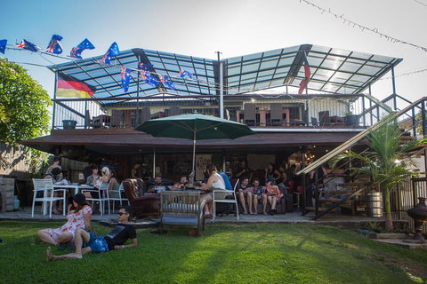 Gladstone Backpackers - Foster Accommodation 3