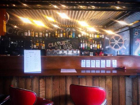 Gladstone Backpackers - Foster Accommodation 2