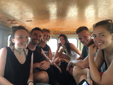 Gladstone Backpackers - Foster Accommodation 1