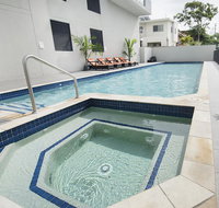 Gladstone Central Plaza - Foster Accommodation