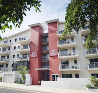Gladstone City Central Apartment Hotel - Foster Accommodation
