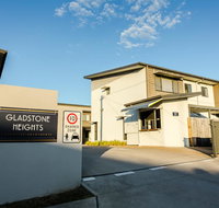 Gladstone Heights Executive Apartments - Foster Accommodation