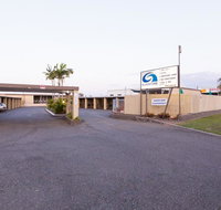Gladstone Motel - Foster Accommodation