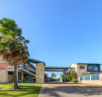 Gladstone Palms Motor Inn - Foster Accommodation
