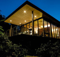 Glass On Glasshouse - Foster Accommodation
