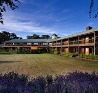 Glen Erin at Lancefield - Foster Accommodation