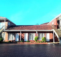 Glen Inn - Foster Accommodation