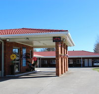 Glen Innes Lodge Motel - Foster Accommodation