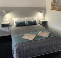 Glen Innes Motel - Foster Accommodation