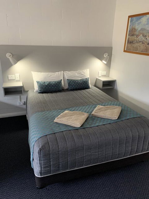 Glen Innes Motel - Foster Accommodation 0
