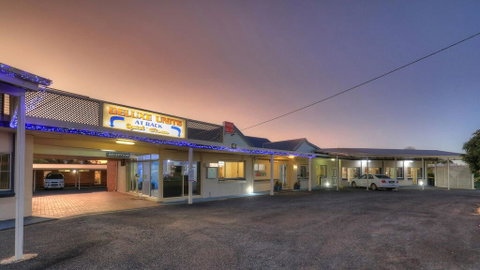 Glen Innes Motel - Foster Accommodation 3