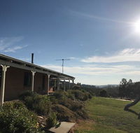 Glen Mervyn Lodge - Foster Accommodation