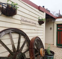 Glenbrook House  Cottage - Foster Accommodation