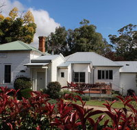 Glenburn House - Foster Accommodation