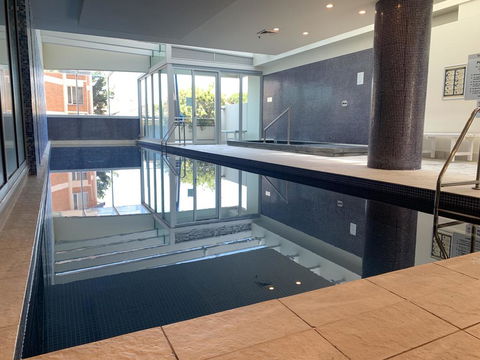 GLENELG Five Stars - Foster Accommodation 3