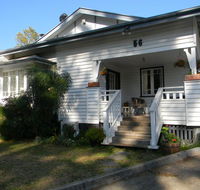 Glenellen Bed and Breakfast - Foster Accommodation