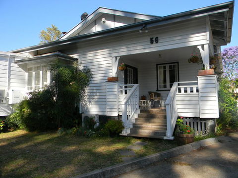 Glenellen Bed And Breakfast - Foster Accommodation 0