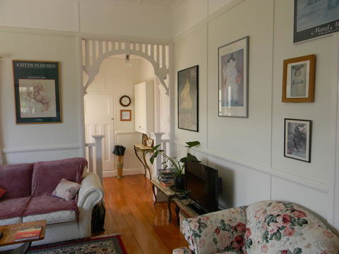 Glenellen Bed And Breakfast - Foster Accommodation 2