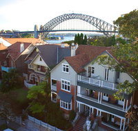 Glenferrie Lodge - Foster Accommodation
