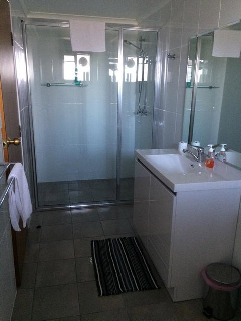 Glengarry 1 - Foster Accommodation 3