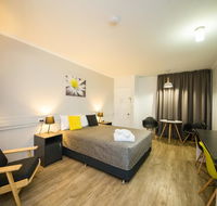 Glenmore Palms Motel - Foster Accommodation